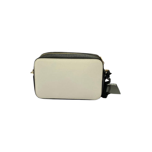 Just Cavalli Borsa a spalla Borsa Donna Metal Lettering a tracolla UNI P25 - JUST CAVALLI78RA4BB8ZS766 - L02 - UNI - Francavilla Moda